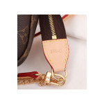 Louis Vuitton, Women's Bag, Brown