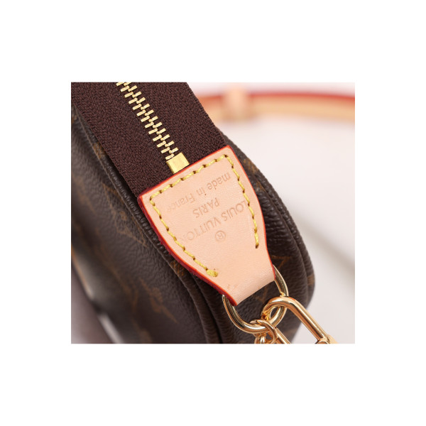Louis Vuitton, Women's Bag, Brown