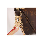 Louis Vuitton, Women's Bag, Brown