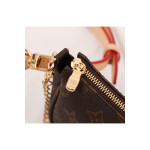 Louis Vuitton, Women's Bag, Brown