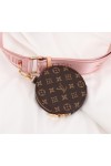 Louis Vuitton, Women's Bag, Brown