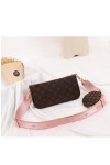 Louis Vuitton, Women's Bag, Brown