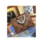 Louis Vuitton, Women's Bag, Multicolor