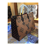 Louis Vuitton, Women's Bag, Multicolor