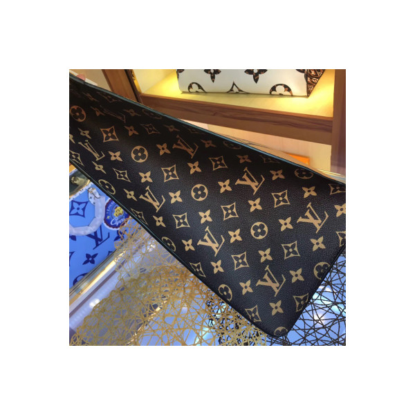 Louis Vuitton, Women's Bag, Multicolor
