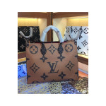Louis Vuitton, Women's Bag, Multicolor