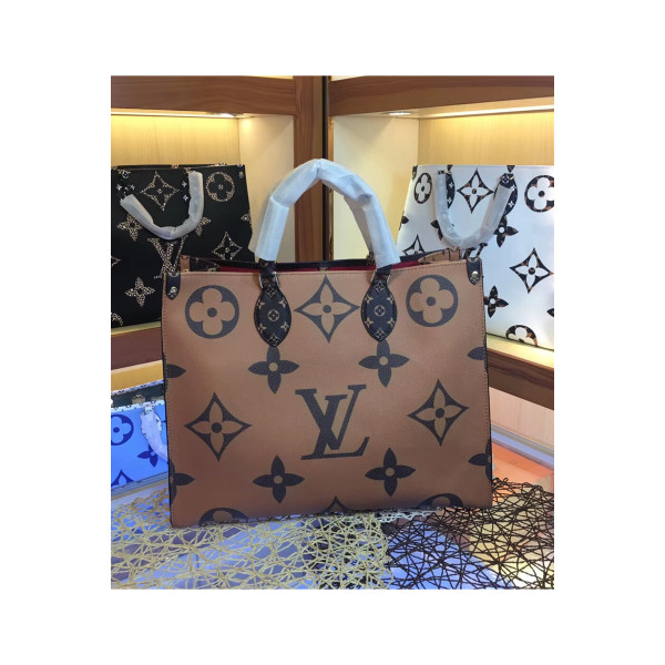 Louis Vuitton, Women's Bag, Multicolor