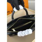 Louis Vuitton, Women's Bag, Black