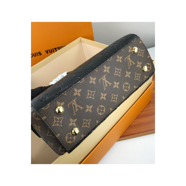 Louis Vuitton, Women's Bag, Black