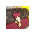 Louis Vuitton, Women's Bag, Brown