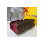 Louis Vuitton, Women's Bag, Brown