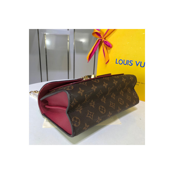 Louis Vuitton, Women's Bag, Brown