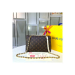 Louis Vuitton, Women's Bag, Brown
