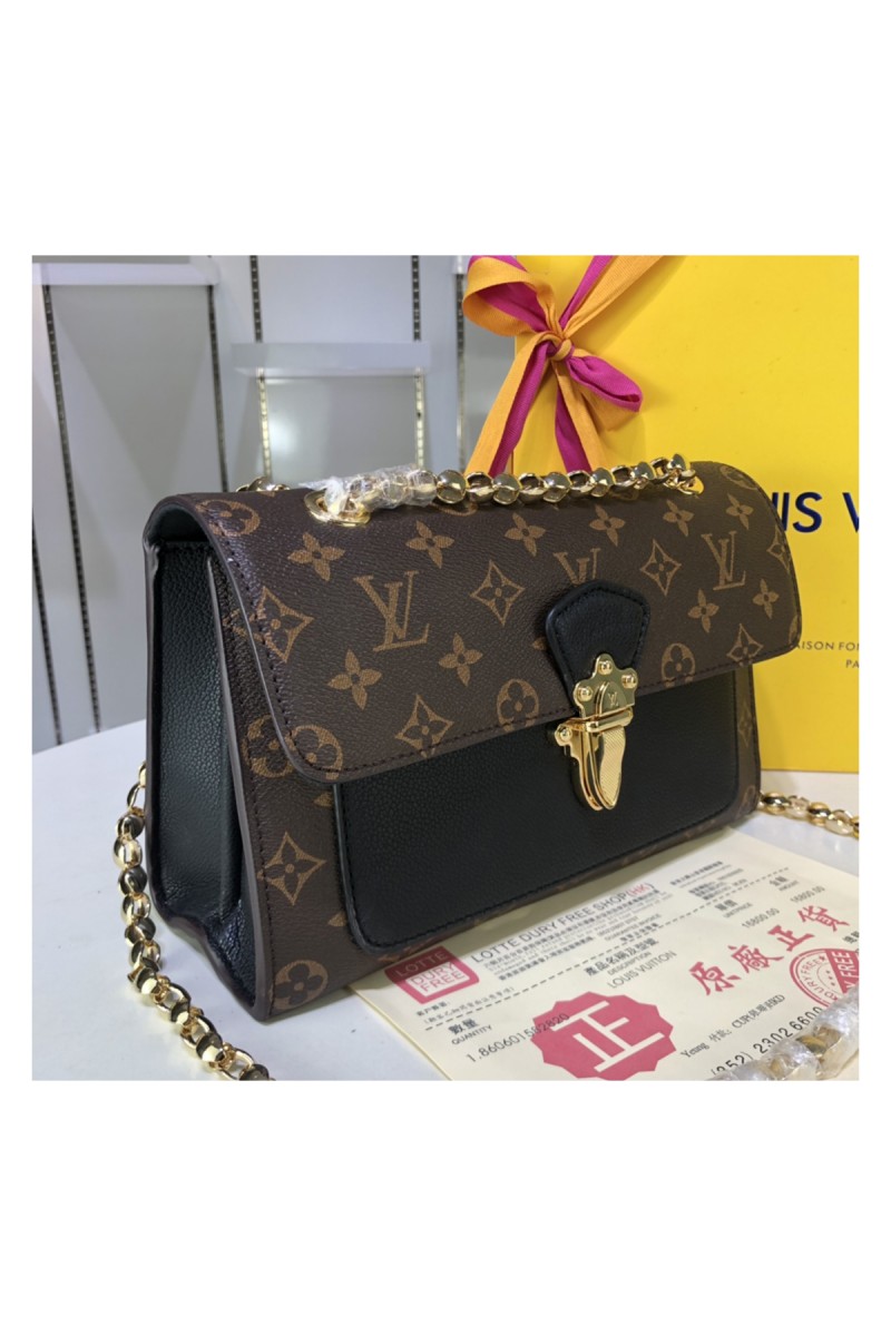 Louis Vuitton, Women's Bag, Brown