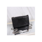 Yves Saint Laurent, Women's Bag, Black