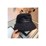 Gucci, Women's Hat, Black