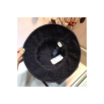 Gucci, Women's Hat, Black