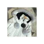 Moose Knuckles, Women's Stirling Parka, White