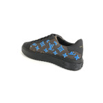 Louis Vuitton, Men's Sneaker, Brown