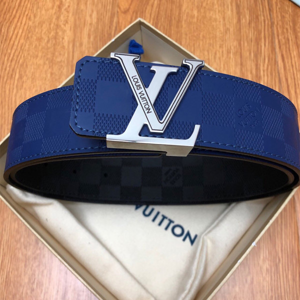 Louis Vuitton, Men's Belt, Doubleside