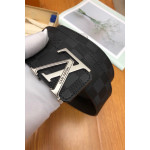 Louis Vuitton, Men's Belt, Doubleside