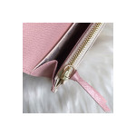 Louis Vuitton, Unisex Wallet, White