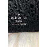 Louis Vuitton, Men's Wallet, Black