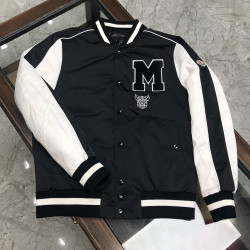 Moncler, Men's Jacket, Double Side, Puffer