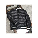 Moncler, Men's Jacket, Double Side, Puffer