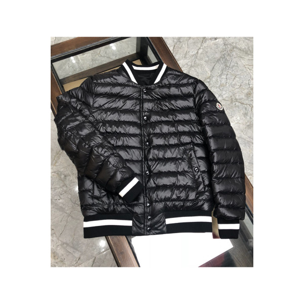 Moncler, Men's Jacket, Double Side, Puffer