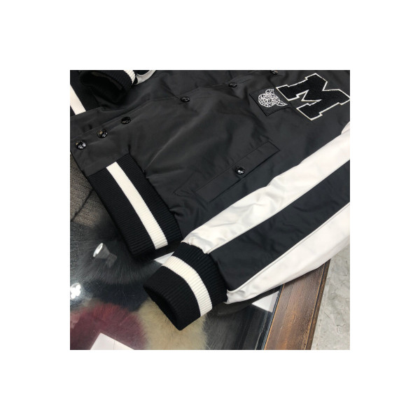 Moncler, Men's Jacket, Double Side, Puffer