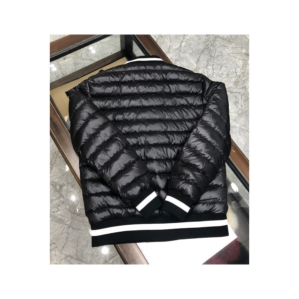 Moncler, Men's Jacket, Double Side, Puffer