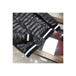 Moncler, Men's Jacket, Double Side, Puffer