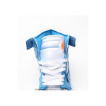 Nike, Air Jordan, Men's Sneaker, Blue