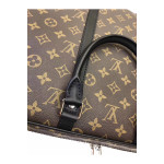 Louis Vuitton, Men's Bag, Brown