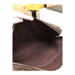 Louis Vuitton, Men's Bag, Brown