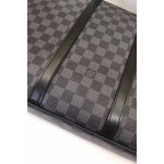Louis Vuitton, Men's Bag, Black