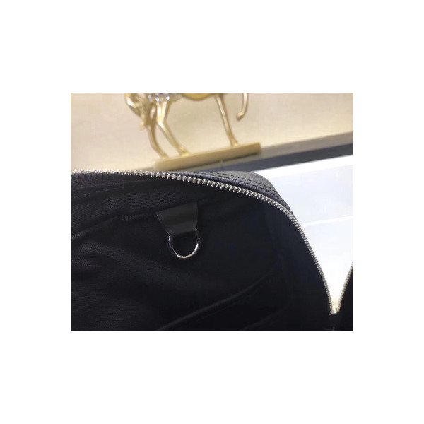 Louis Vuitton, Men's Bag, Black