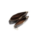 Louis Vuitton, Women's Multi Pochette Accessories Bag, Brown