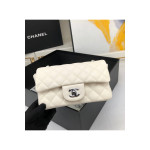 Chanel, Women's Bag, White