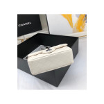 Chanel, Women's Bag, White