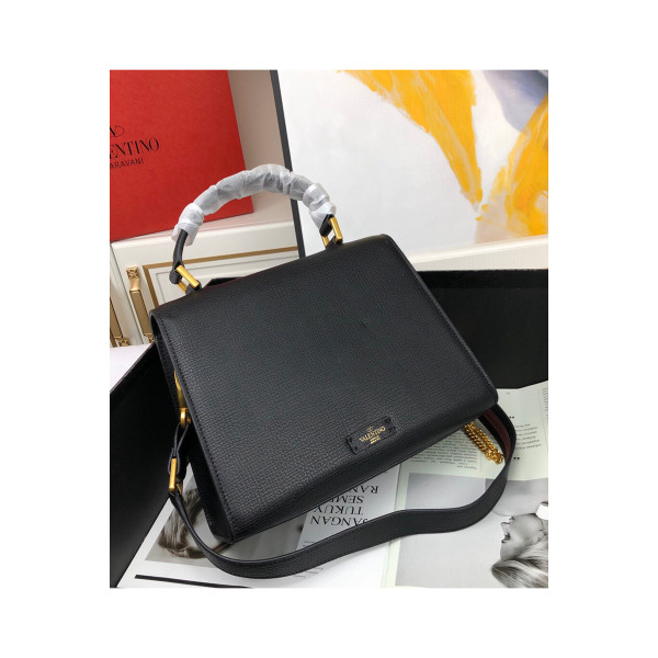 Valentino, Women's Bag, Black
