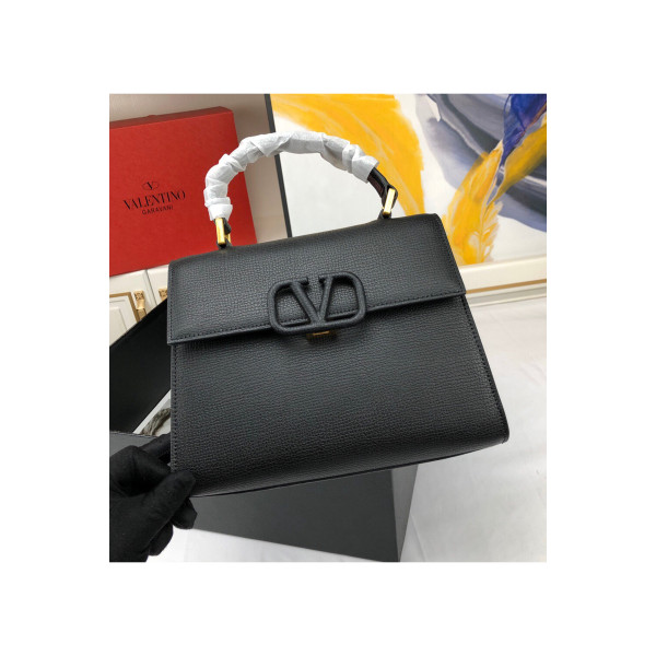 Valentino, Women's Bag, Black