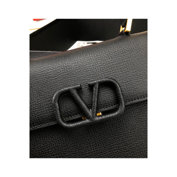 Valentino, Women's Bag, Black