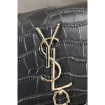 Yves Saint Laurent, Women's Bag, Black