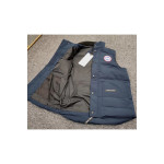 Canada Goose, Men's Freestyle Crew Vest, Navy