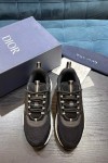 Christian Dior, B22, Men's Sneakers, Black