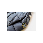 Moose Knuckles, Colinton Bomber, Men's  Jackets, Black