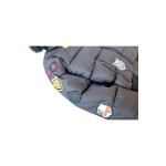 Moose Knuckles, Colinton Bomber, Men's  Jackets, Black