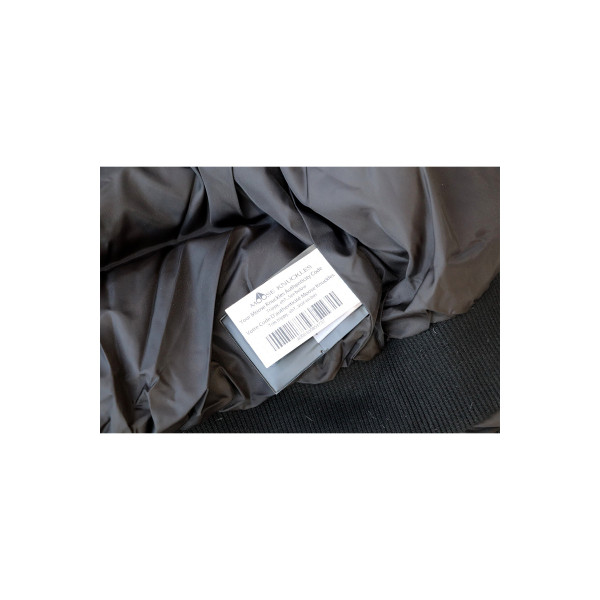 Moose Knuckles, Colinton Bomber, Men's  Jackets, Black